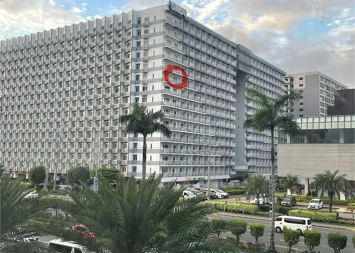 Shell Residences By Amonbrey Nr Airport