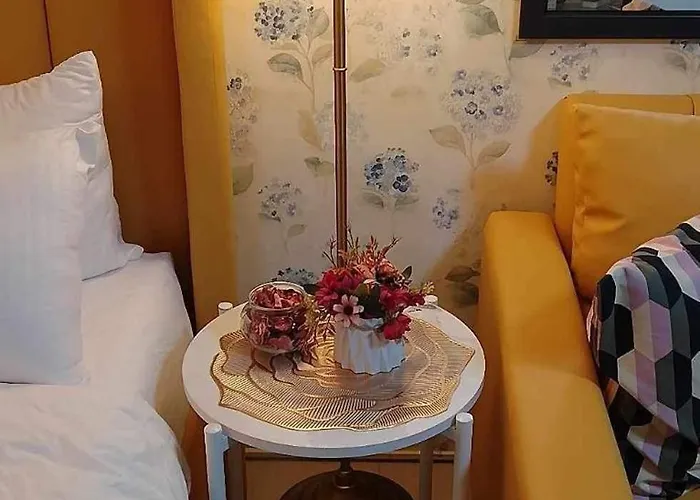 Shell Residences By Amonbrey Nr Airport * Manila