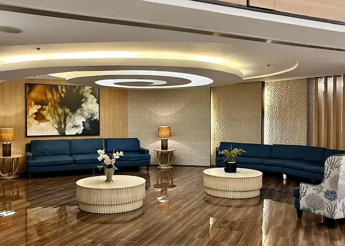 Shell Residences By Amonbrey Nr Airport Apartment Manila