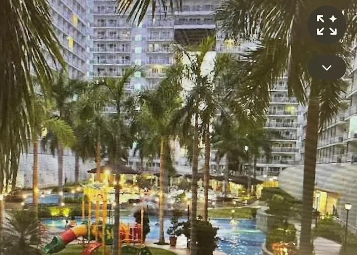 Shell Residences By Amonbrey Nr Airport