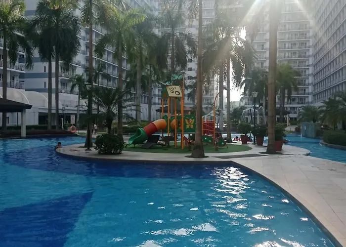 Shell Residences By Amonbrey Nr Airport *